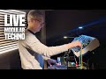 Live Eurorack Techno Set (Improvised)