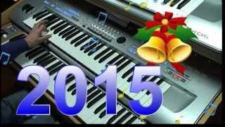 Weihnachten 2015 chords