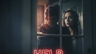 Hush – Masked Killer Thriller Explained| Movieyhub explanation 