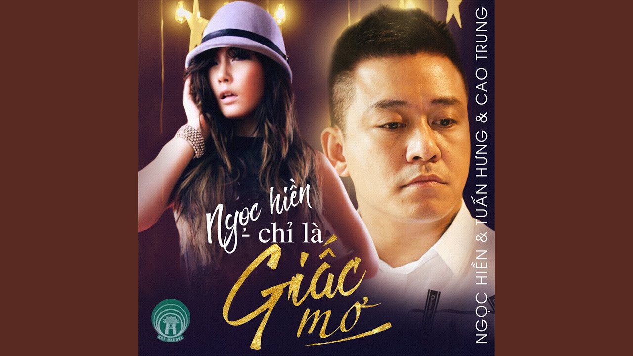 Chỉ là giấc mơ