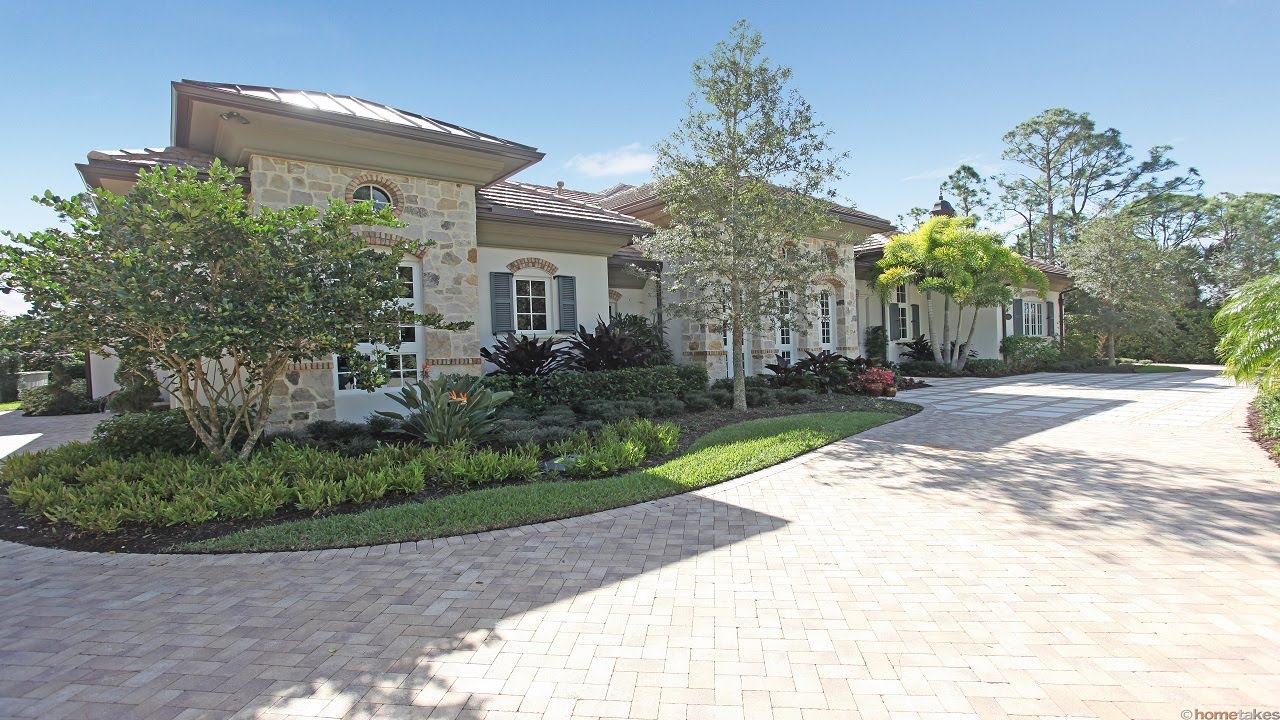 7841 Old Marsh Road Palm Beach Gardens Florida 33418