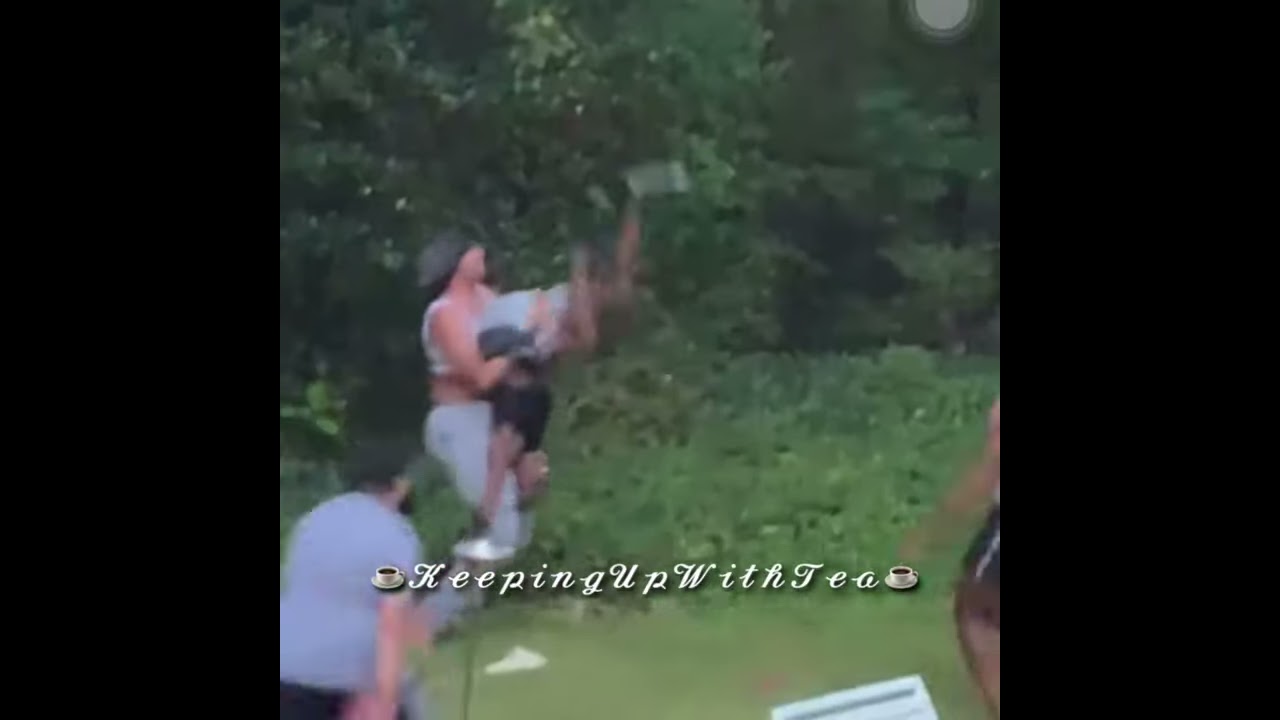 JayBiez Fights Juvi Must Watch 