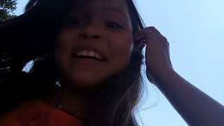 Quase dei de cara no chão de roler😫😵