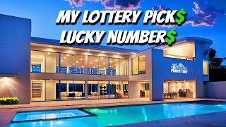 How To Win The Lottery  NY Lottery Numbers 💵 Free Lottery Picks Lucky Numbers to Play 2023