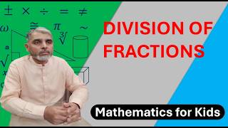 Class 7 Math Exercise 3D Q1, Q2, Q3 | Division of Fractions | Step-by-Step Solution