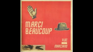 Roc Marciano Marci Beaucoup 赤レコード Roc Marciano – Marci Beaucoup (2013) - YouTube