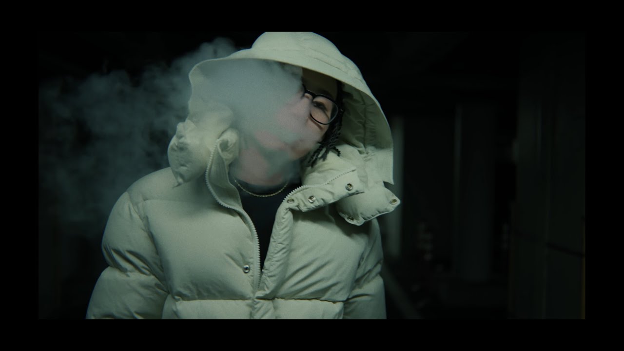 Nxsty - Revenge (Official Music Video)