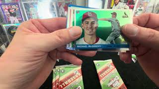 This is such a fun rip for all ⚾️ lovers go get a 📦 today 
