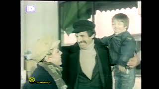 Kanal D - Programlı Tanıtım Kuşağı (22 Nisan 1994 Cuma) (1-2)