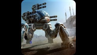 How to download war robot mod apk screenshot 5