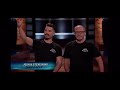 Manscaped On A Shark Tank Episode