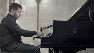 Poulenc Novelette No. 2