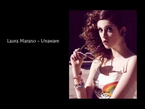 Laura Marano - Unaware (Audio)