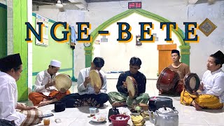 WULIDAL HABIB - WULIDAL HUDA - LAILAHAILLALLAH - NURUL MUSTHOFA | NGE-BETE