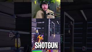 Did you know this about the NEW Mythic Pump Shotgun?
