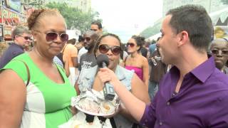 2015 National Capital BBQ Battle