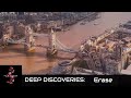 Rob lyons deep discoveries  erase