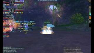 Sro Pluto:ImSoHack Lv Up 95