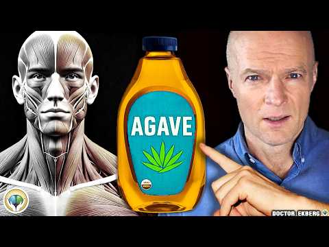 Thumbnail for What If You Stop Eating Sugar & Use Agave Instead for 30 Days?