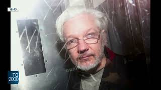 Caso Assange, potrà fare appello contro l’estradizione in Usa