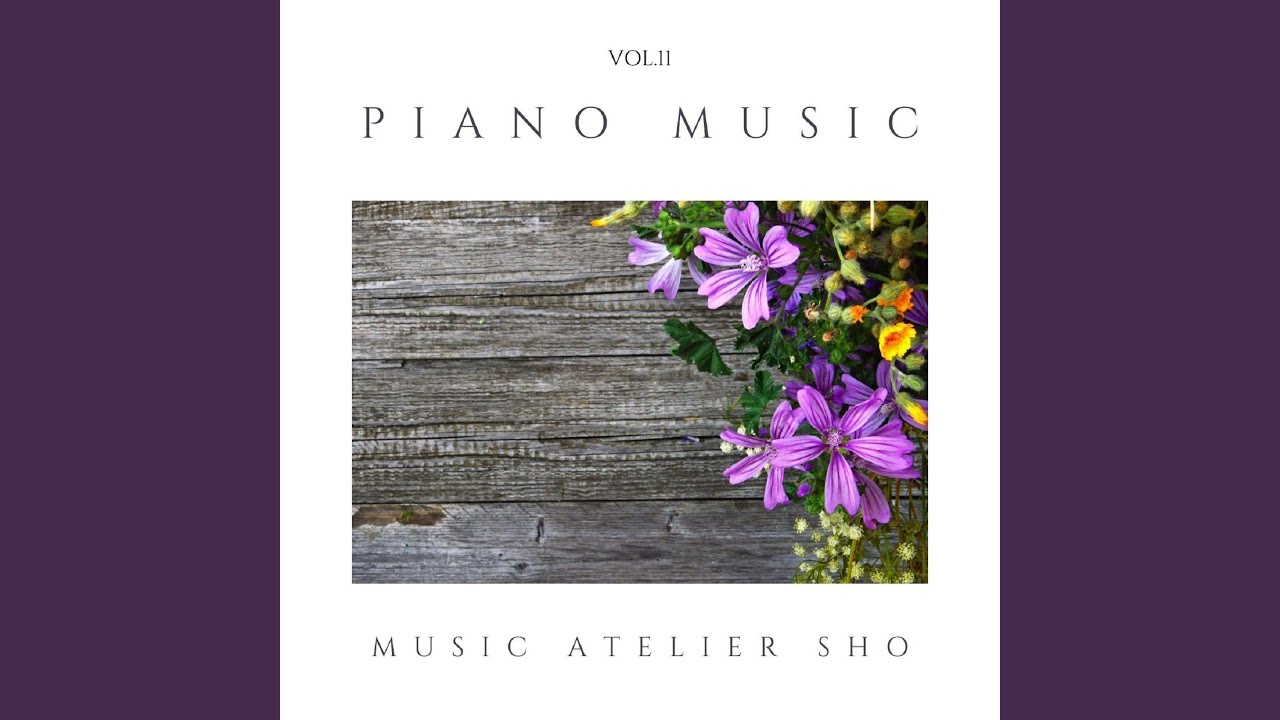 Blumenlied, Op.39 YouTube