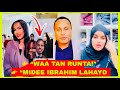 Shariifka Oo Banaanka Keenay Qisada Dhabta Ah Hodan Online Iyo Adna Dahab Midee Ibrahim Lahayd Shariifka Oo Banaanka Keenay Qisada Dhabta Ah Hodan Online Iyo Adna Dahab Midee Ibrahim Lahayd
