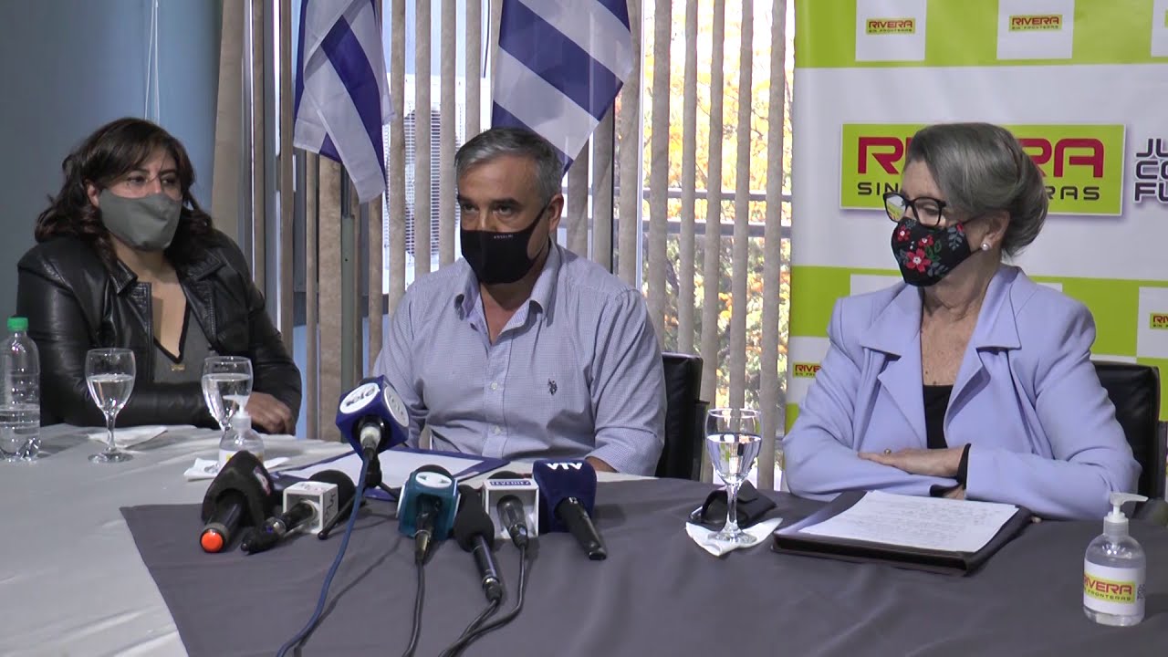 Rivera: clausuraron un comercio y un centro religioso por no cumplir las medidas sanitarias