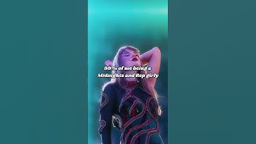 The one thing in my way 🫶 (it was impossible to choose only two) #taylorswift #viral #shorts