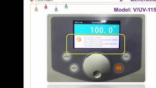 Shanghai Mapada Instruments Co., Ltd At Analytical Virtual 2020