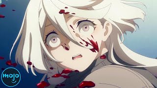 Top 10 Brutal Gundam Deaths