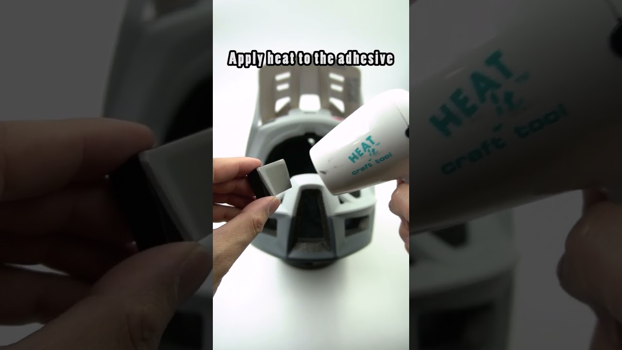 IXS Trigger FF GoPro Helmet Chin Mount (MTB Helmet Camera Setup)