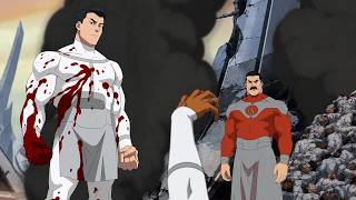 What if Mark Was Trained like Thragg?