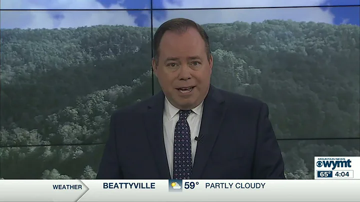 Mountain News Top Stories at 4:00 p.m. - September 29, 2022