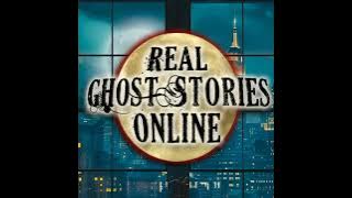 The Red-Hood Figure at 2 AM | Real Ghost Stories