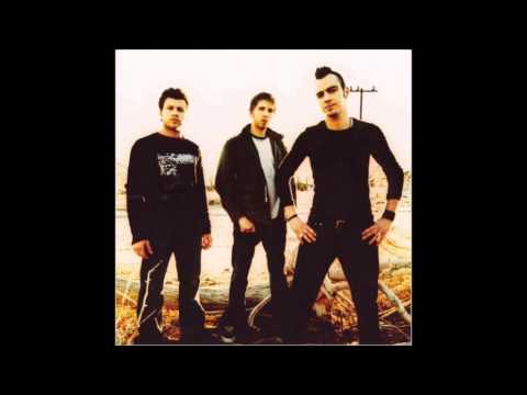 Three Days Grace - Drown (Demo)
