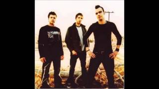 Three Days Grace - Drown (Demo)