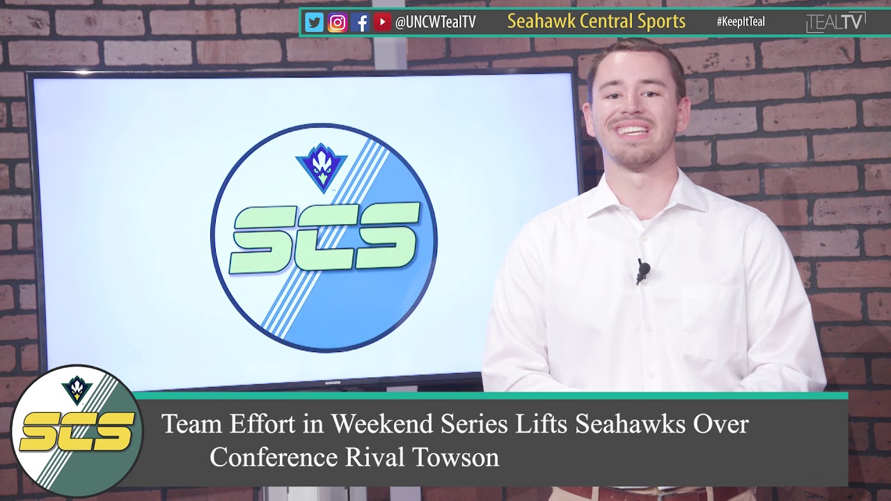 SCS UNCW Women’s Beach Volleyball Host 3rd Annual Invitational YouTube