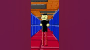Georges funny math game (Baldi