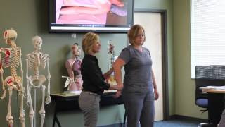 Neuromuscular Massage Therapist Program Video - Moultrie Technical College