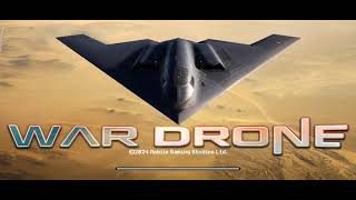 WAR DRONE | Trying new game | Gameplay video screenshot 5