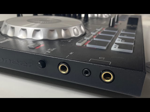 H*_様 pioneer serato DDJ-SB DDJ-SB-L (archived) Portable 2-channel controller for Serato