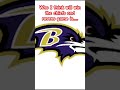 Chiefs - ravens#football #nfl