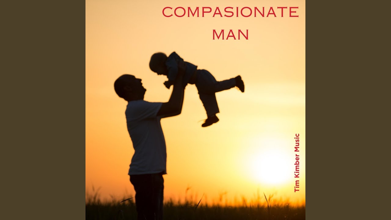 Compassionate Man (feat. Shane August)