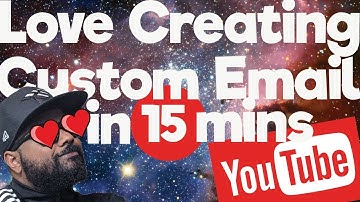 LOVE CREATING CUSTOM EMAILS IN 15 MINUTES USING NODEJS AND SENDGRID