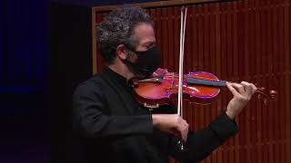 String Quartet No. 3, Unrequited | Billy Childs (excerpt)