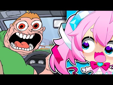Chibidoki Reacts To Chats PEAK Discord Memes...