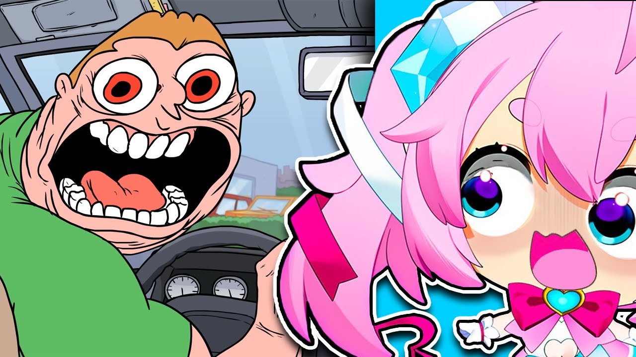 Chibidoki Reacts To Chats PEAK Discord Memes...