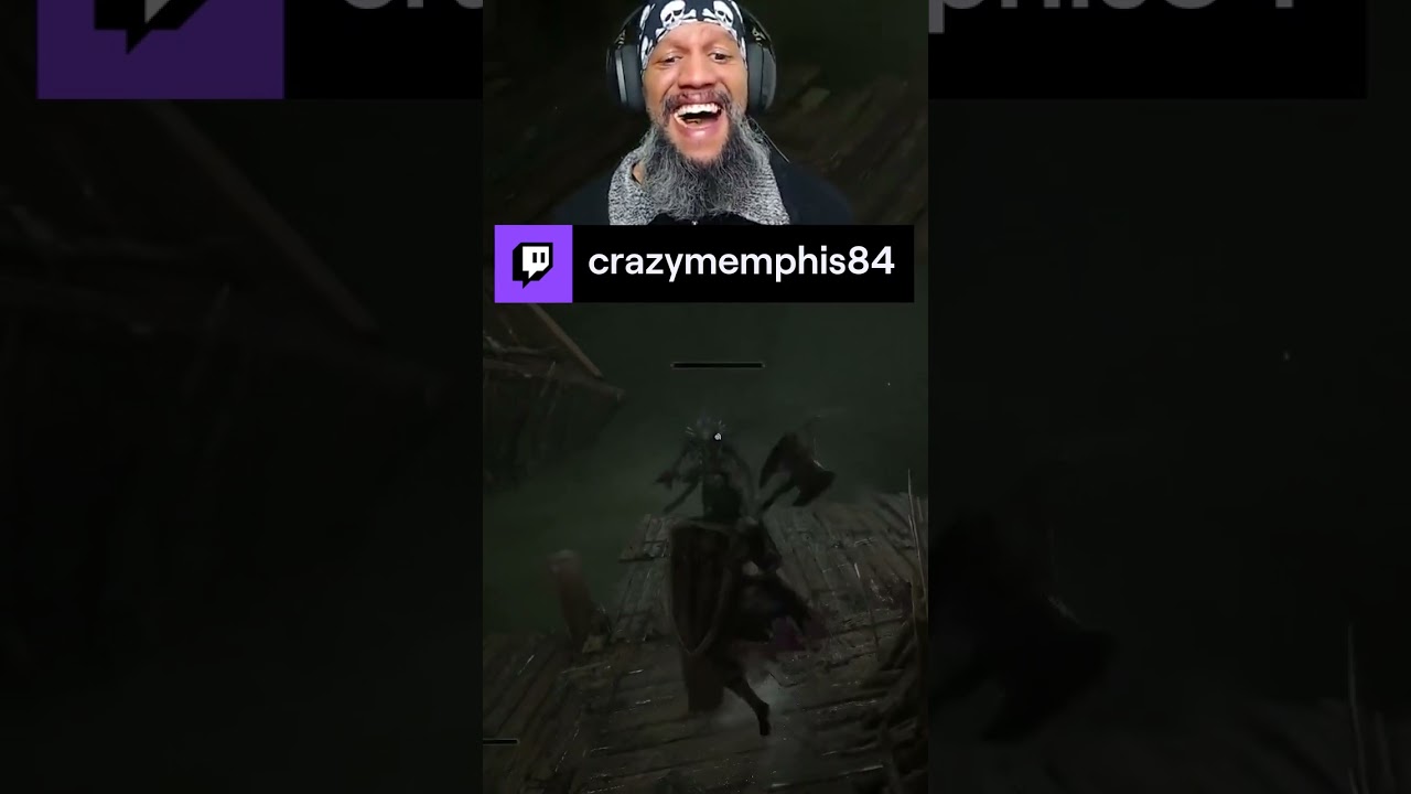 He was like... NOPE xD | crazymemphis84 on 