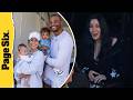 Dak Prescott and Sarah Jane Ramos' wedding called off, Cher sparks marriage speculation | Headlines