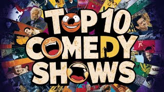 Top 10 Comedy Shows That Always Deliver a Good Laugh The Ultimate List Of Best Comedy Seriesyou Cant Miss These Laugh Under Fire Shows 9791258